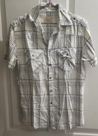 Pantalones cortos hombre MAN azul M