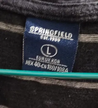 Pantalones cortos hombre MAN azul M