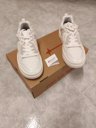 W6YZ Sneakers Uomo