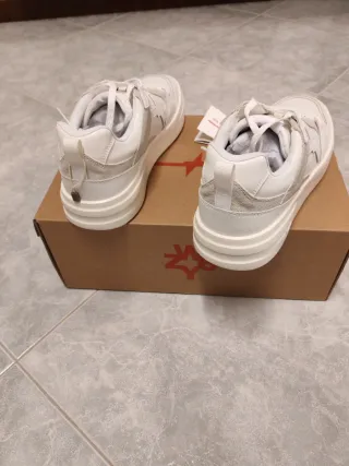 W6YZ Sneakers Uomo