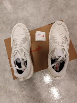 W6YZ Sneakers Uomo