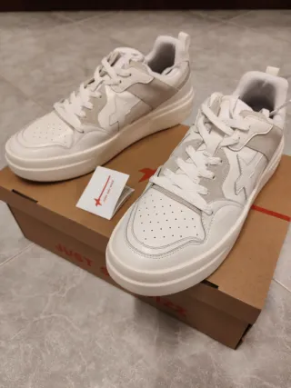 W6YZ Sneakers Uomo