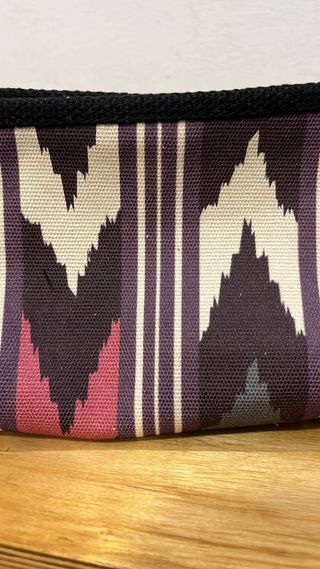 Neceser Marant estampado