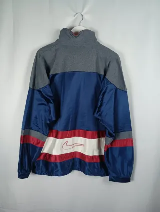 Chaqueta Vintage Nike Talla L
