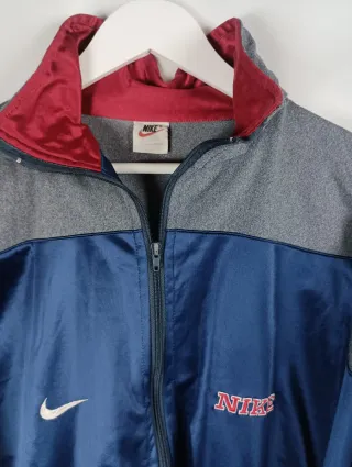 Chaqueta Vintage Nike Talla L
