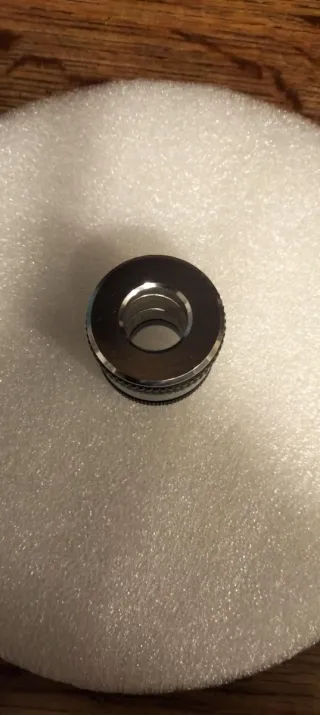 Contrapeso Technics SL Brazo