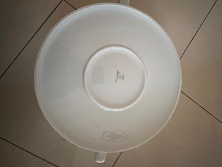 Zuppiera vintage minimalista Schirnding Bavaria.