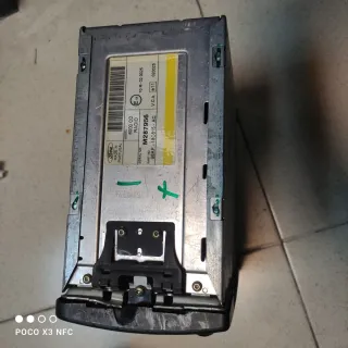 Radio CD Ford 6000CD RDS E-O-N