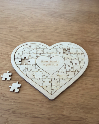 Puzzle en blanco para personalizar