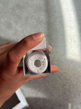 Cepillo Eléctrico Oral-B iO Trial Edition 3795