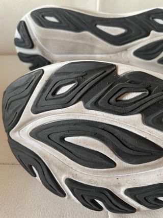 Asics GT-2000 14 Talla 44 EU Azul Marino/Turquesa