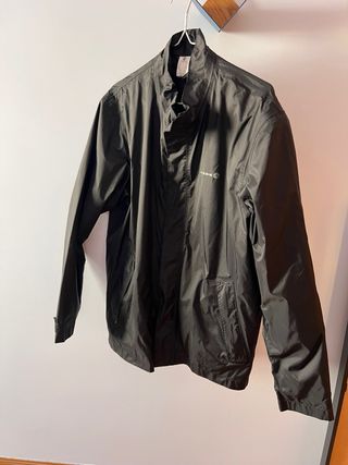 Chaqueta chubasquero Inesis