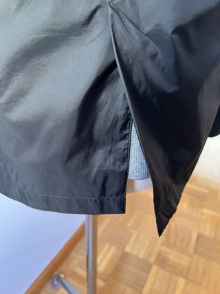 Chaqueta chubasquero Inesis