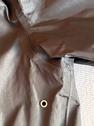 Chaqueta chubasquero Inesis