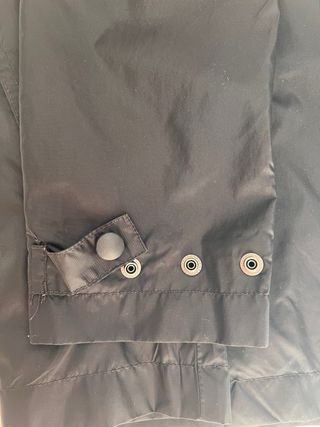 Chaqueta chubasquero Inesis