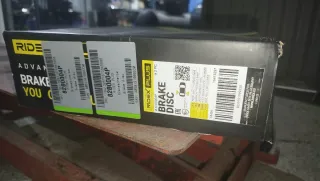 Discos Freno Grupo Vag