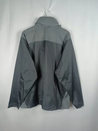 Chubasquero Columbia Talla XL Oversize