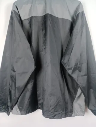 Chubasquero Columbia Talla XL Oversize