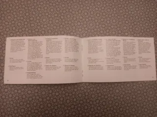 Quackshot Mega Drive Sega