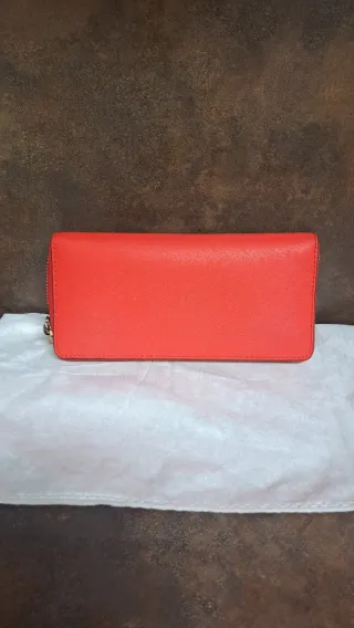 Cartera Michael Kors Roja