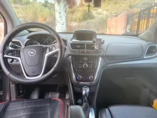 Opel Mokka 2016