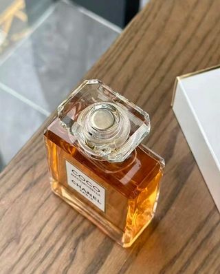 Chanel Coco Mademoiselle Eau de Parfum Intense 100