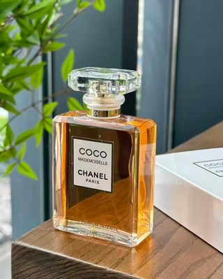 Chanel Coco Mademoiselle Eau de Parfum Intense 100