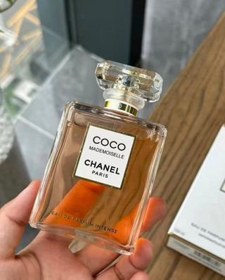 Chanel Coco Mademoiselle Eau de Parfum Intense 100