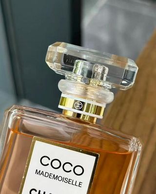 Chanel Coco Mademoiselle Eau de Parfum Intense 100