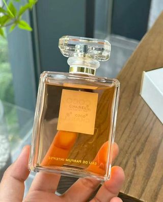 Chanel Coco Mademoiselle Eau de Parfum Intense 100