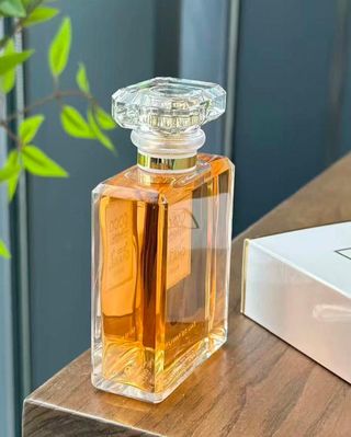 Chanel Coco Mademoiselle Eau de Parfum Intense 100