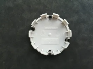 68mm Tapabujes BMW Centro de Llantas Ruedas