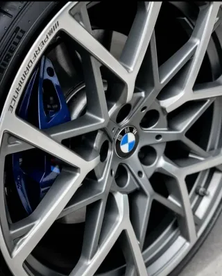 68mm Tapabujes BMW Centro de Llantas Ruedas