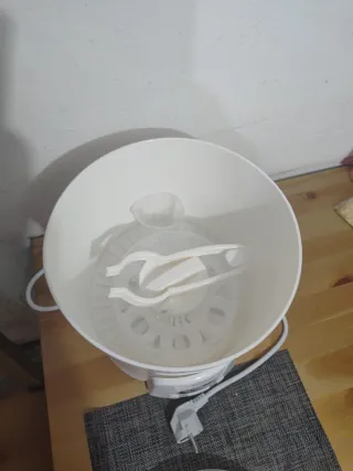 NUEVO Esterilizador Miniland Biberones