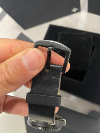 Orologio Meccaniche Veneziane Arsenale