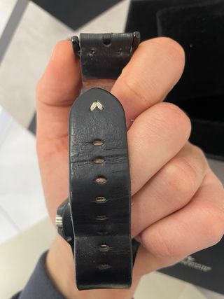 Orologio Meccaniche Veneziane Arsenale