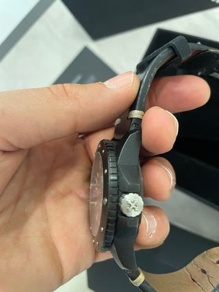 Orologio Meccaniche Veneziane Arsenale