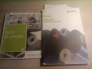 Rollo Aislante Kaiflex 19mm Kflex x metros