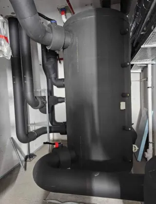 Rollo Aislante Kaiflex 19mm Kflex x metros