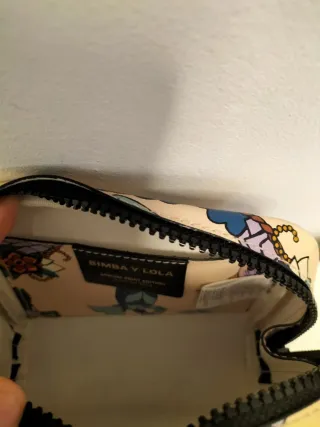 Neceser Bimba y Lola estampado