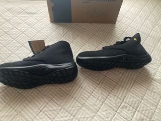 Botas de seguridad Deltaplus negras