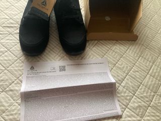 Botas de seguridad Deltaplus negras