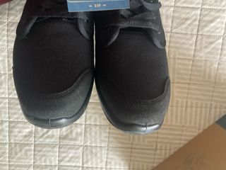 Botas de seguridad Deltaplus negras