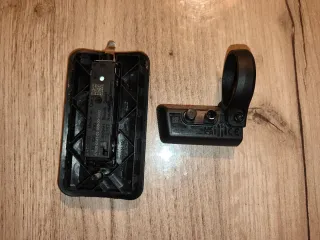 Pantalla Bosch Purion eBike