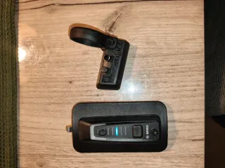 Pantalla Bosch Purion eBike