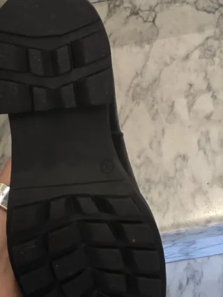 Tronchetti GIO+ Pelle Nera