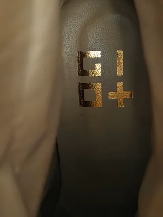 Tronchetti GIO+ Pelle Nera