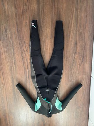 Neopreno mujer talla S Surf Triboard