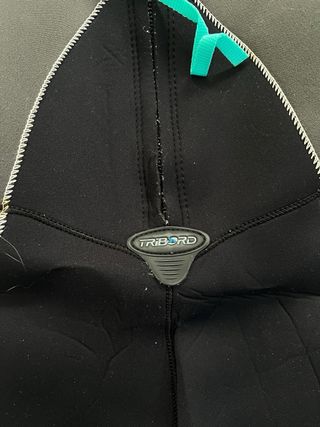 Neopreno mujer talla S Surf Triboard