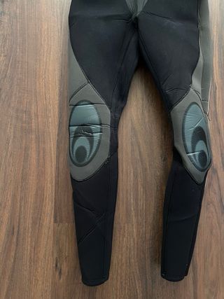 Neopreno mujer talla S Surf Triboard